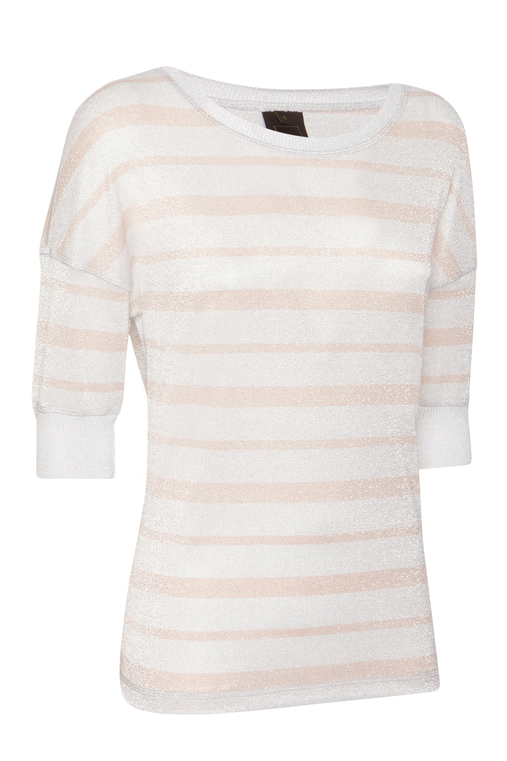 T-SHIRT WOMAN
