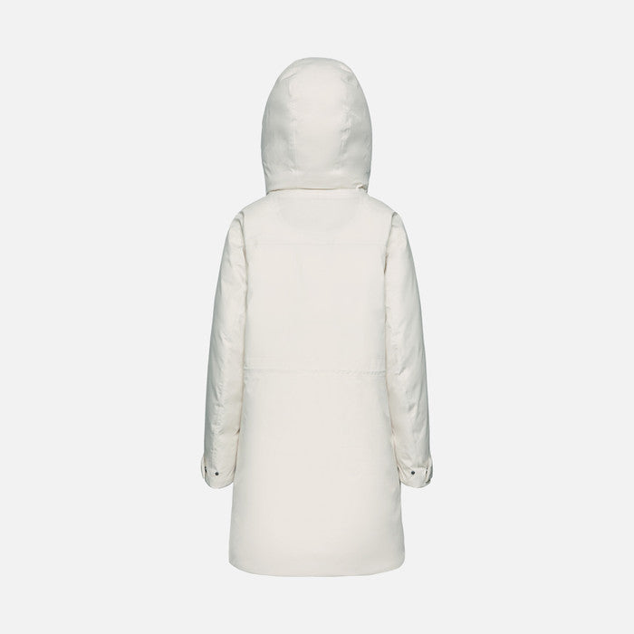 GENDRY ABX WOMAN