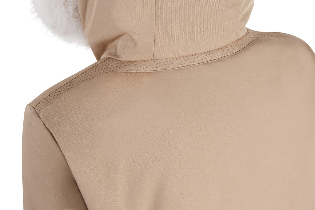 SPHERICA JACKET WOMAN