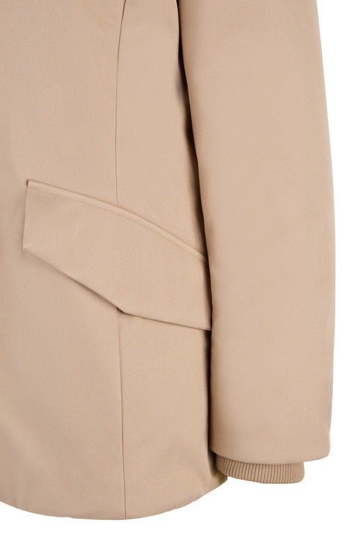 SPHERICA JACKET WOMAN