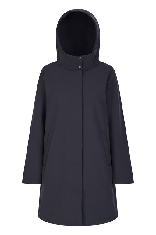 SPHERICA JACKET WOMAN