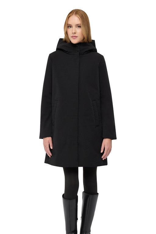 SPHERICA JACKET WOMAN