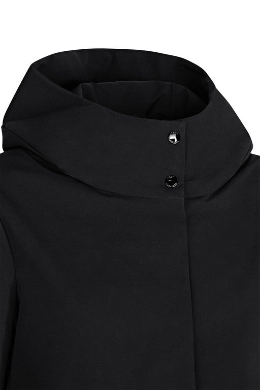 SPHERICA JACKET WOMAN