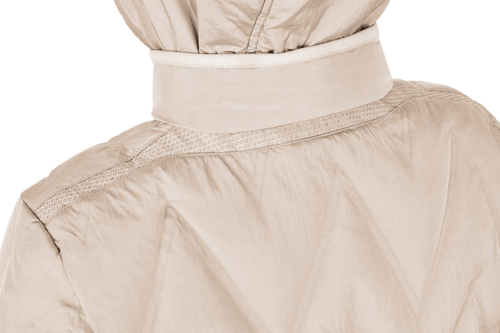 PLUMMERY JACKET WOMAN