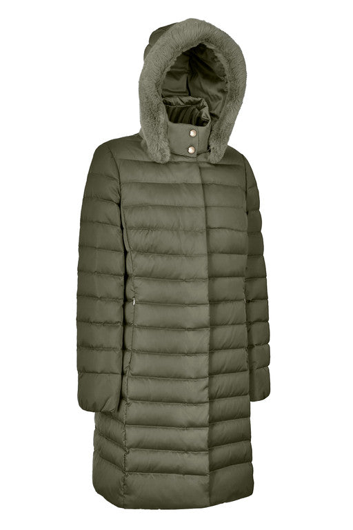 BETTANIE JACKET WOMAN