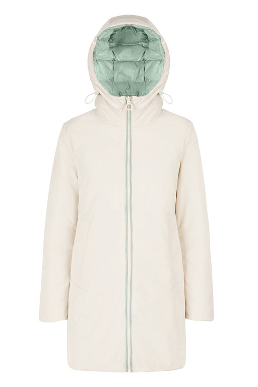 SPHERICA JACKET WOMAN