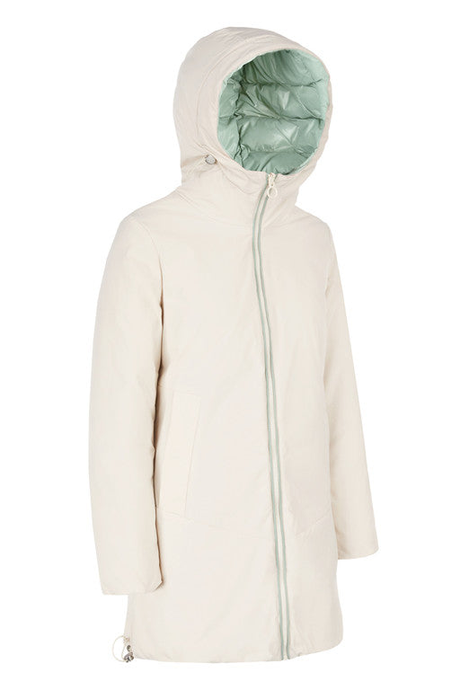 SPHERICA JACKET WOMAN