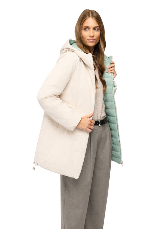 SPHERICA JACKET WOMAN