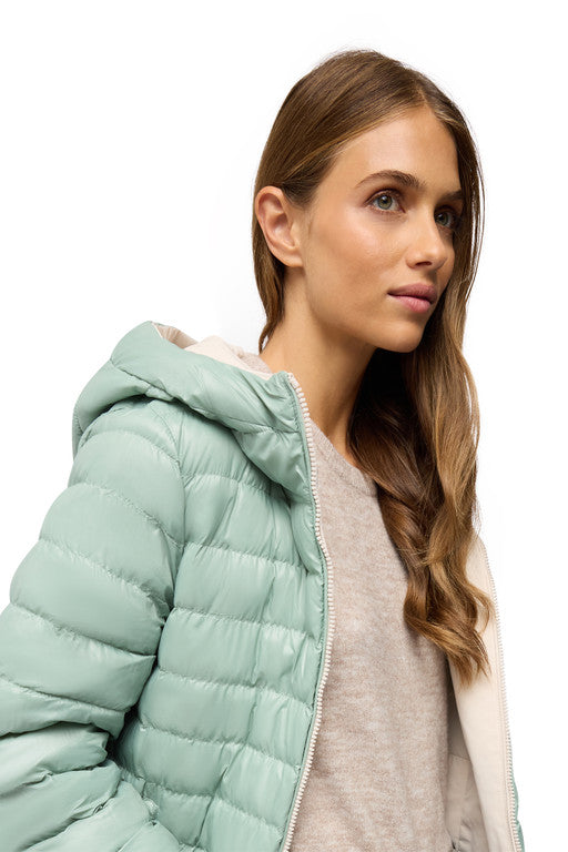 SPHERICA JACKET WOMAN