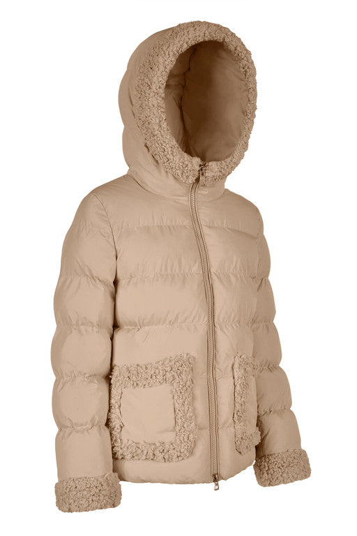 VILDE JACKET WOMAN