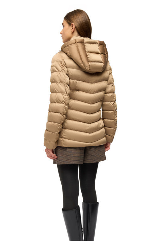 ZOSMA JACKET WOMAN