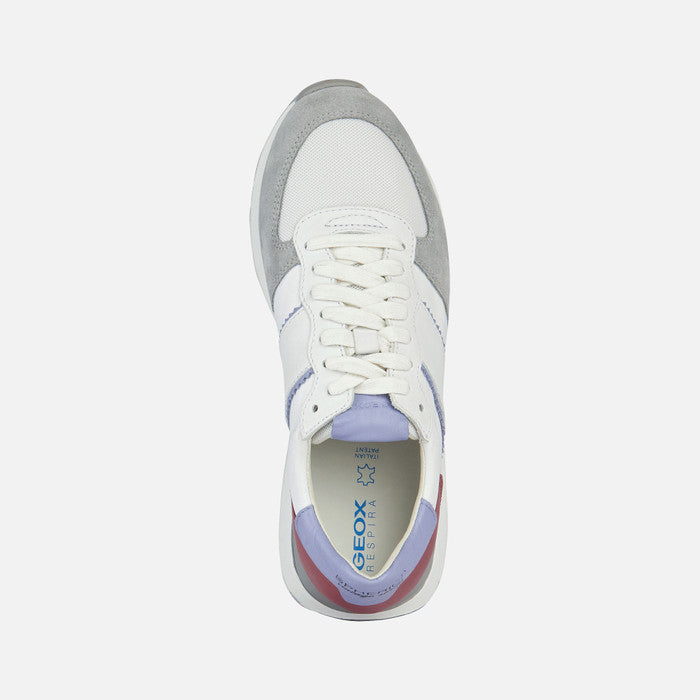 SPHERICA VSERIES WOMAN