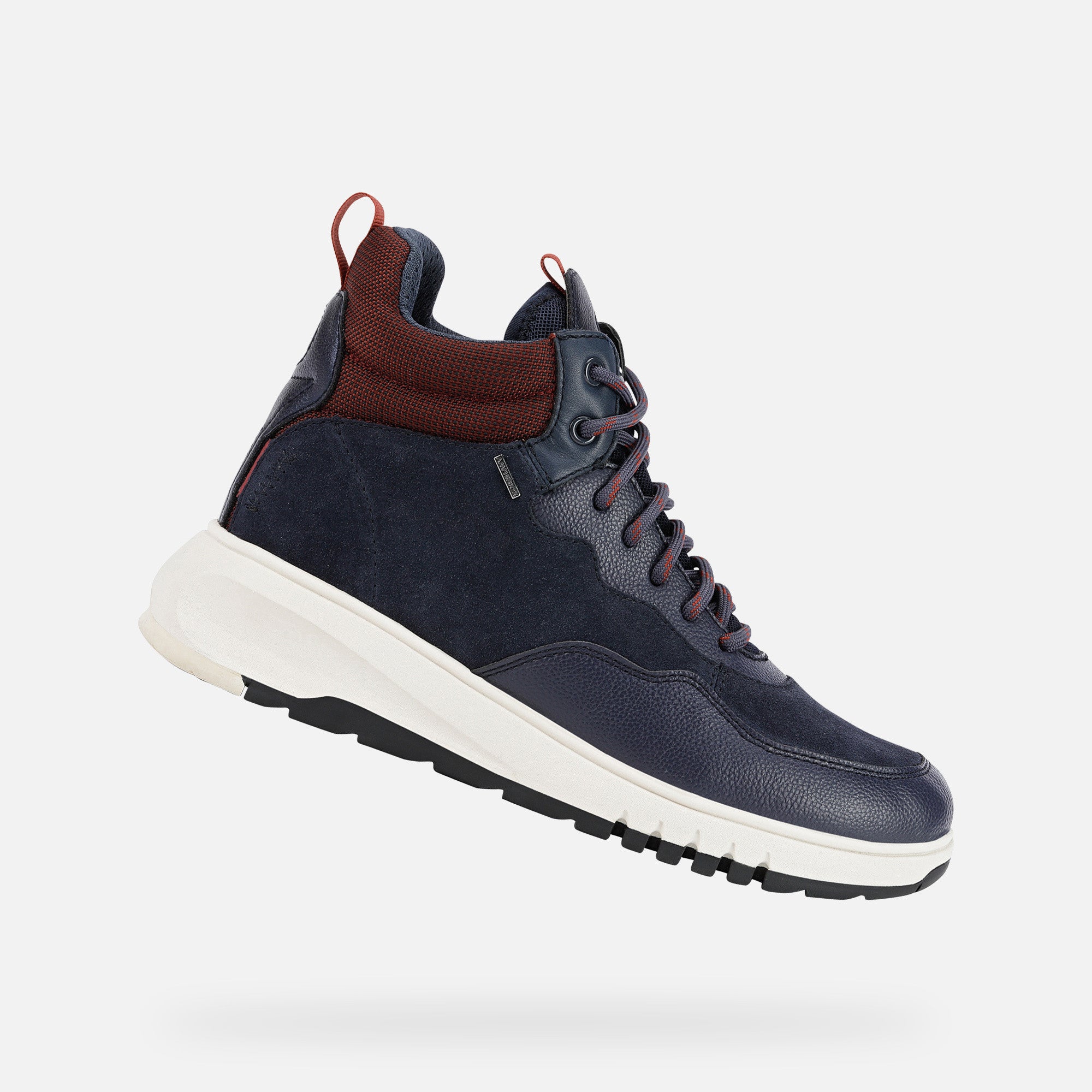 AERANTIS 4X4 ABX WOMAN