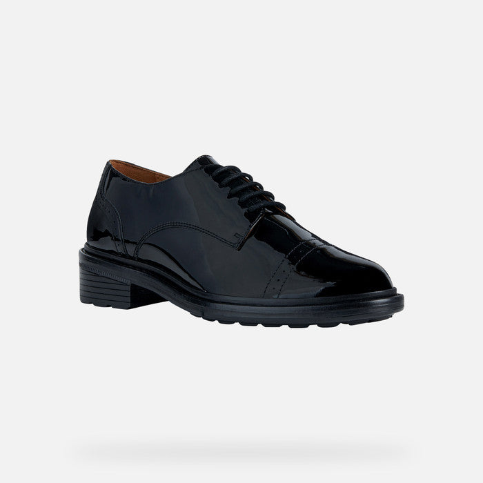 WALK PLEASURE WOMAN