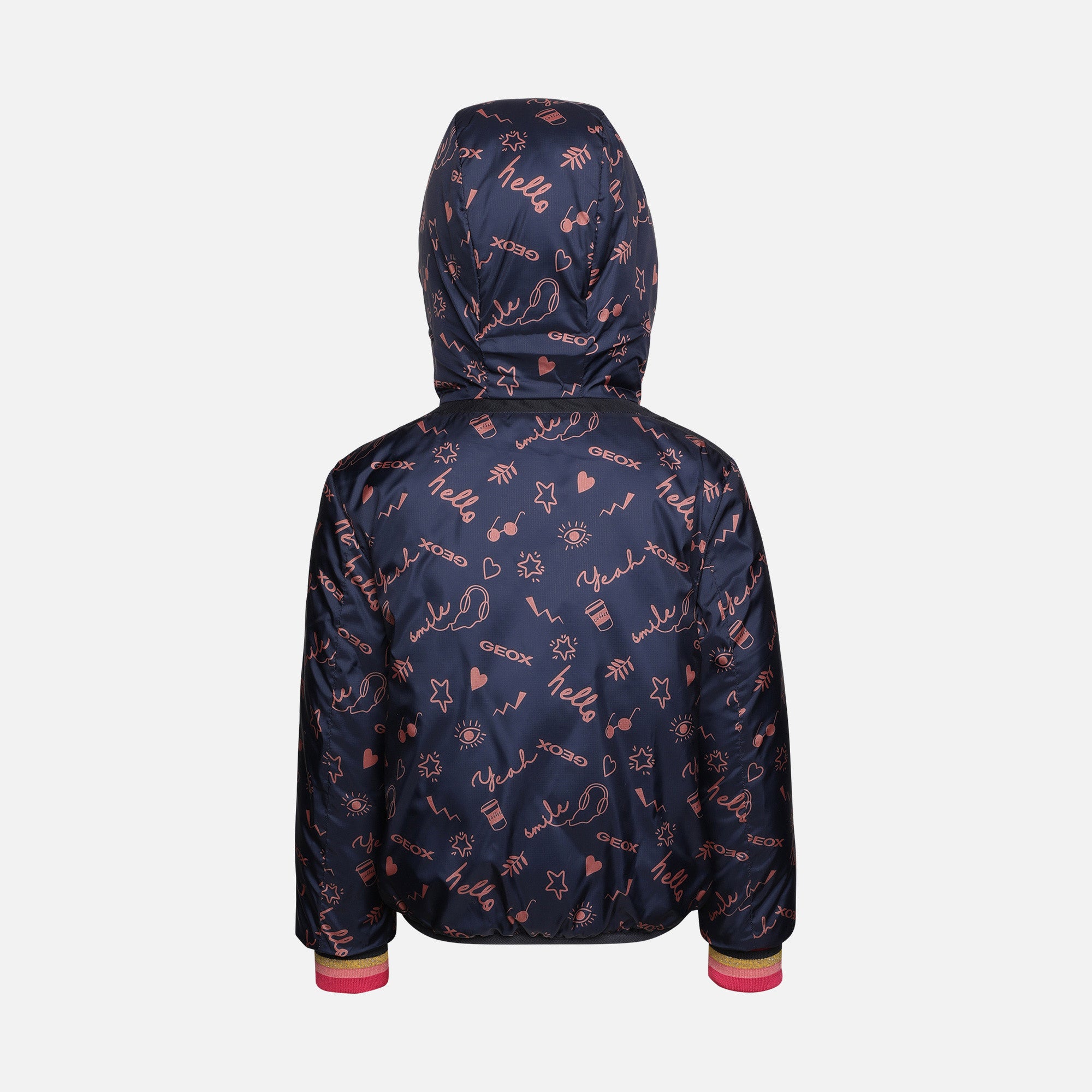 REBECCA GIRL