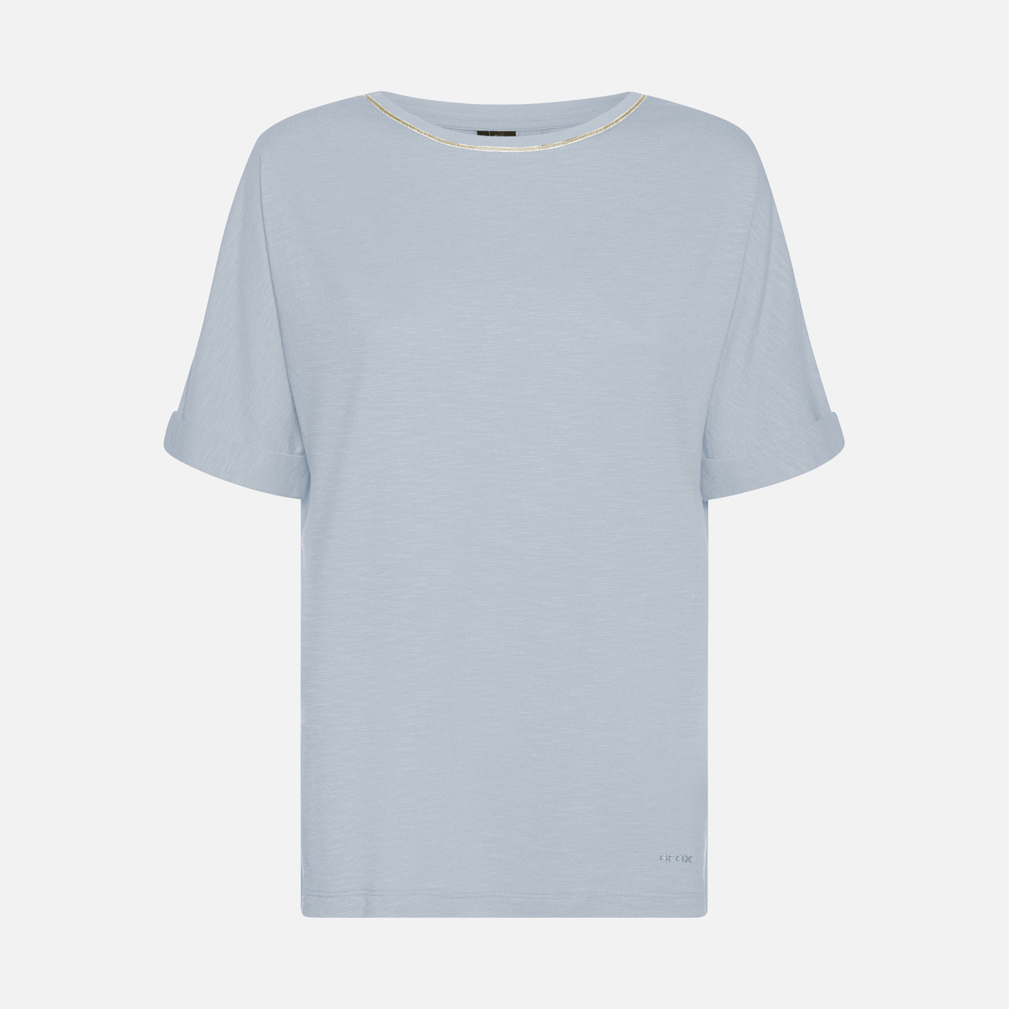 T-SHIRT WOMAN