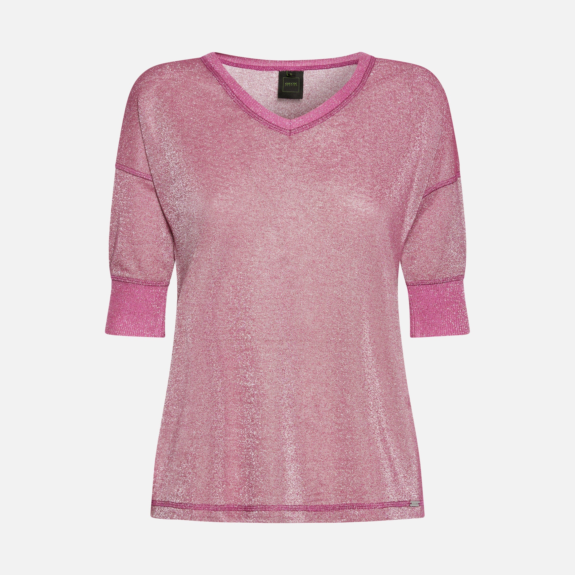 T-SHIRT WOMAN