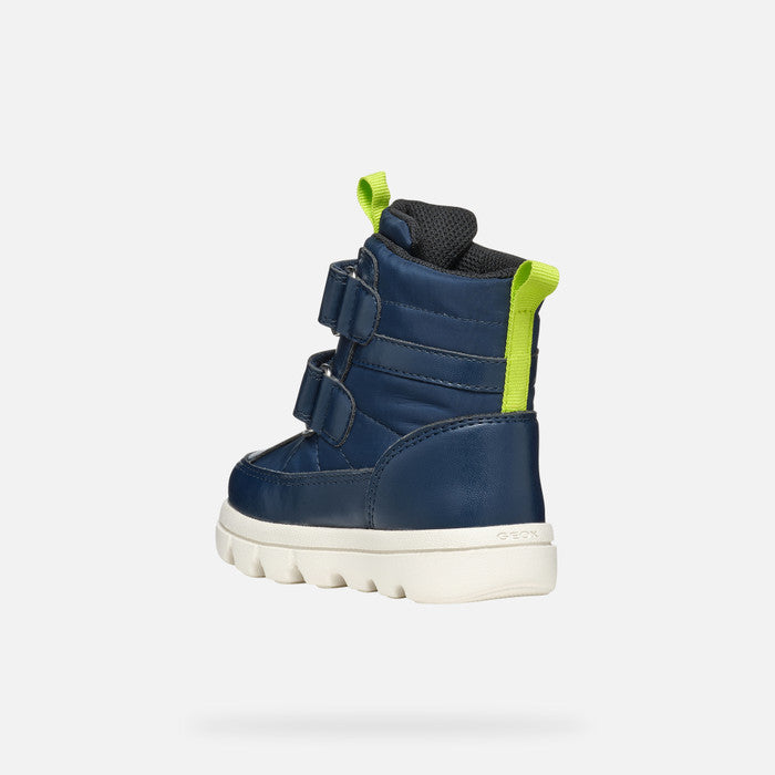 WILLABOOM ABX BABY