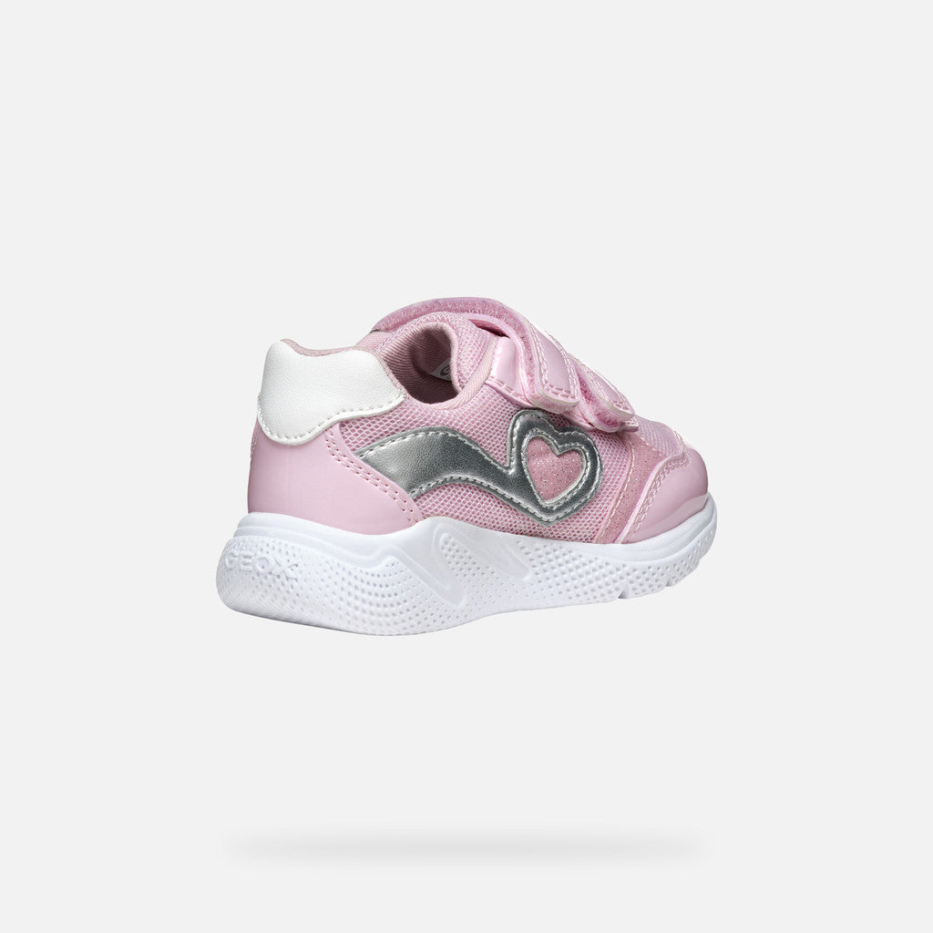 SPRINTYE BABY