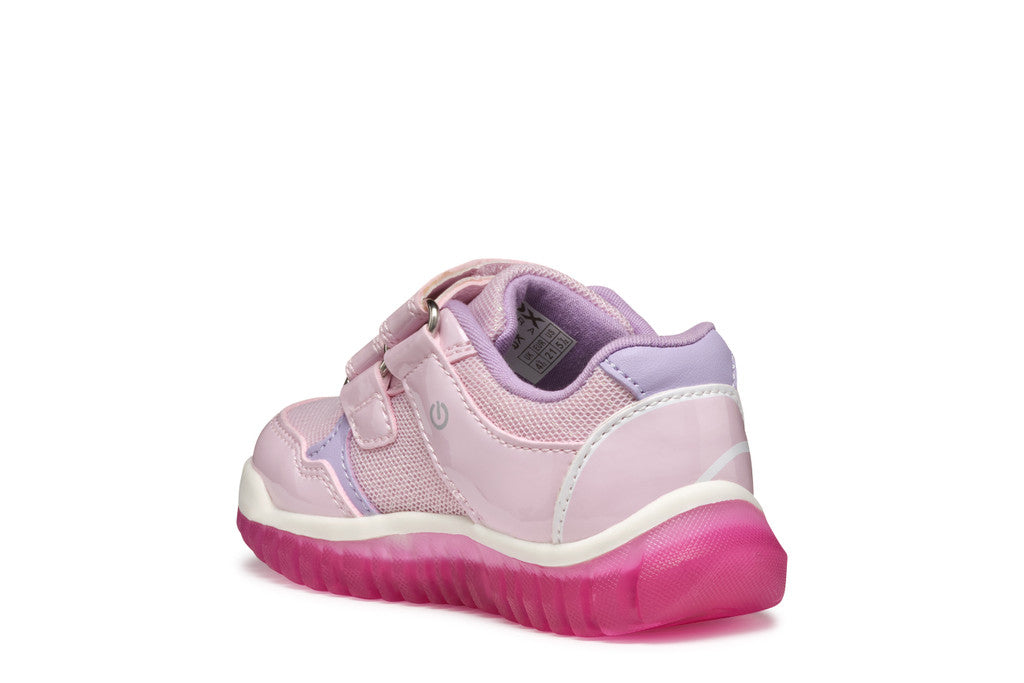 LIGHTYLOO BABY