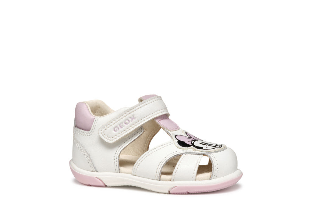 SANDAL ZAPITO BABY