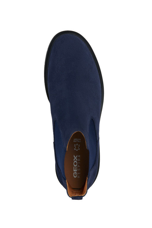 SPHERICA EC1 WOMAN
