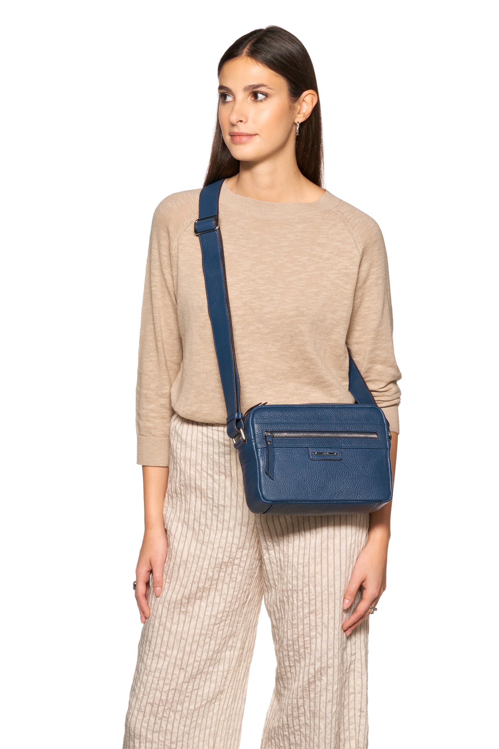 BLANDINE WOMAN