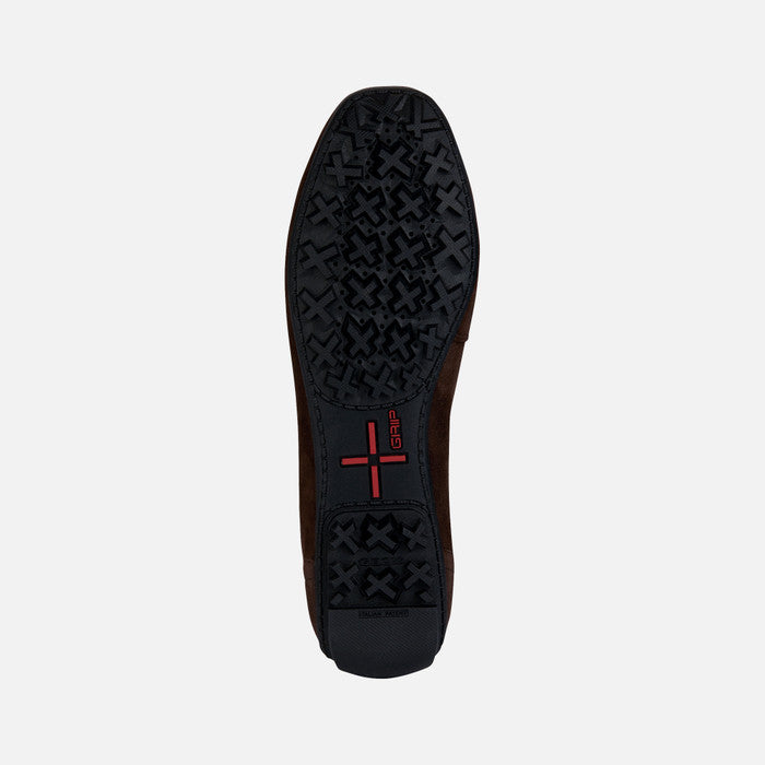 KOSMOPOLIS + GRIP WOMAN