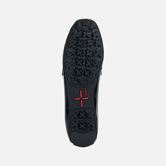 KOSMOPOLIS + GRIP WOMAN