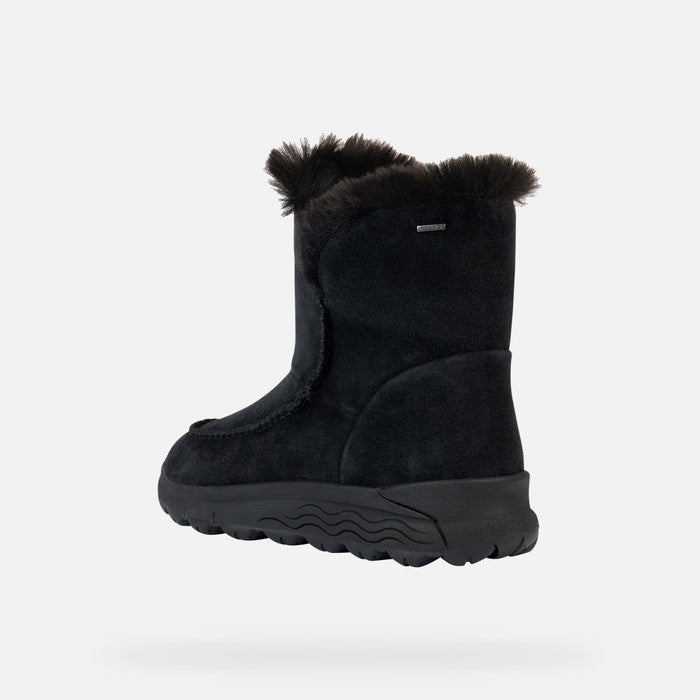 SPHERICA 4X4 ABX WOMAN