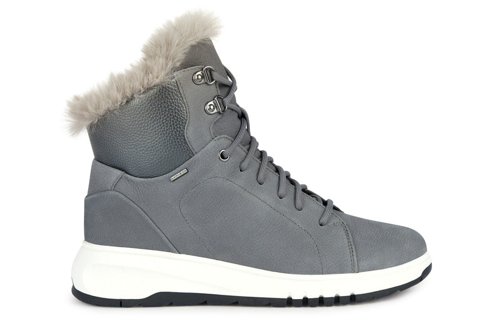 AERANTIS 4X4 B ABX WOMAN