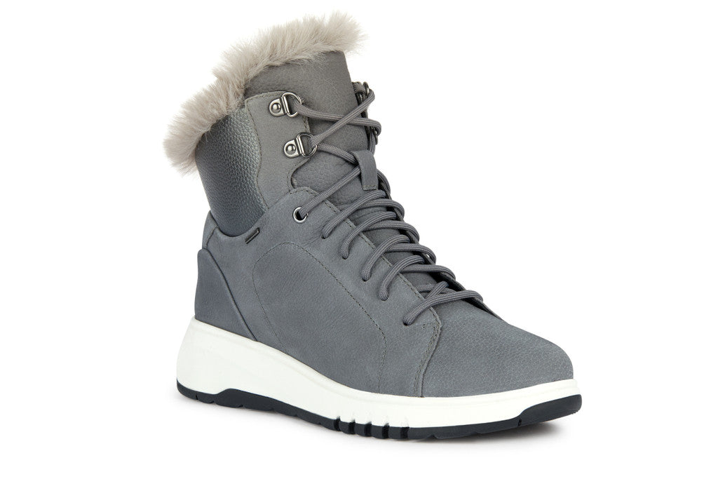 AERANTIS 4X4 B ABX WOMAN