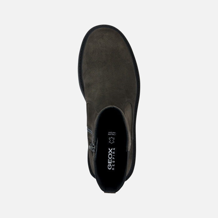 SPHERICA EC7 WOMAN