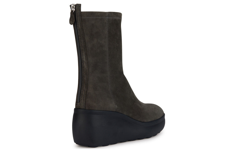 SPHERICA EC9 WOMAN