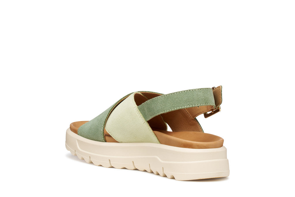 XAND 2.1S WOMAN