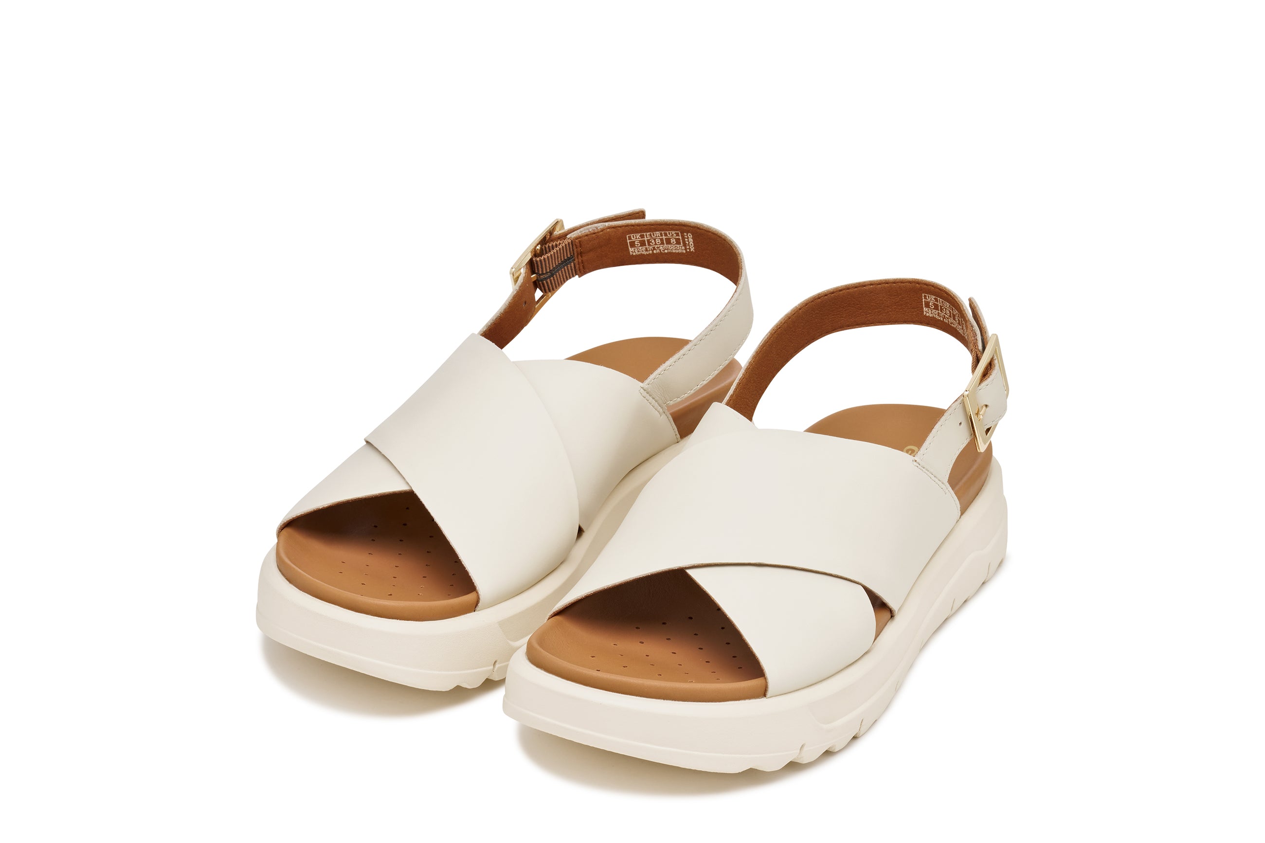 XAND 2.1S WOMAN