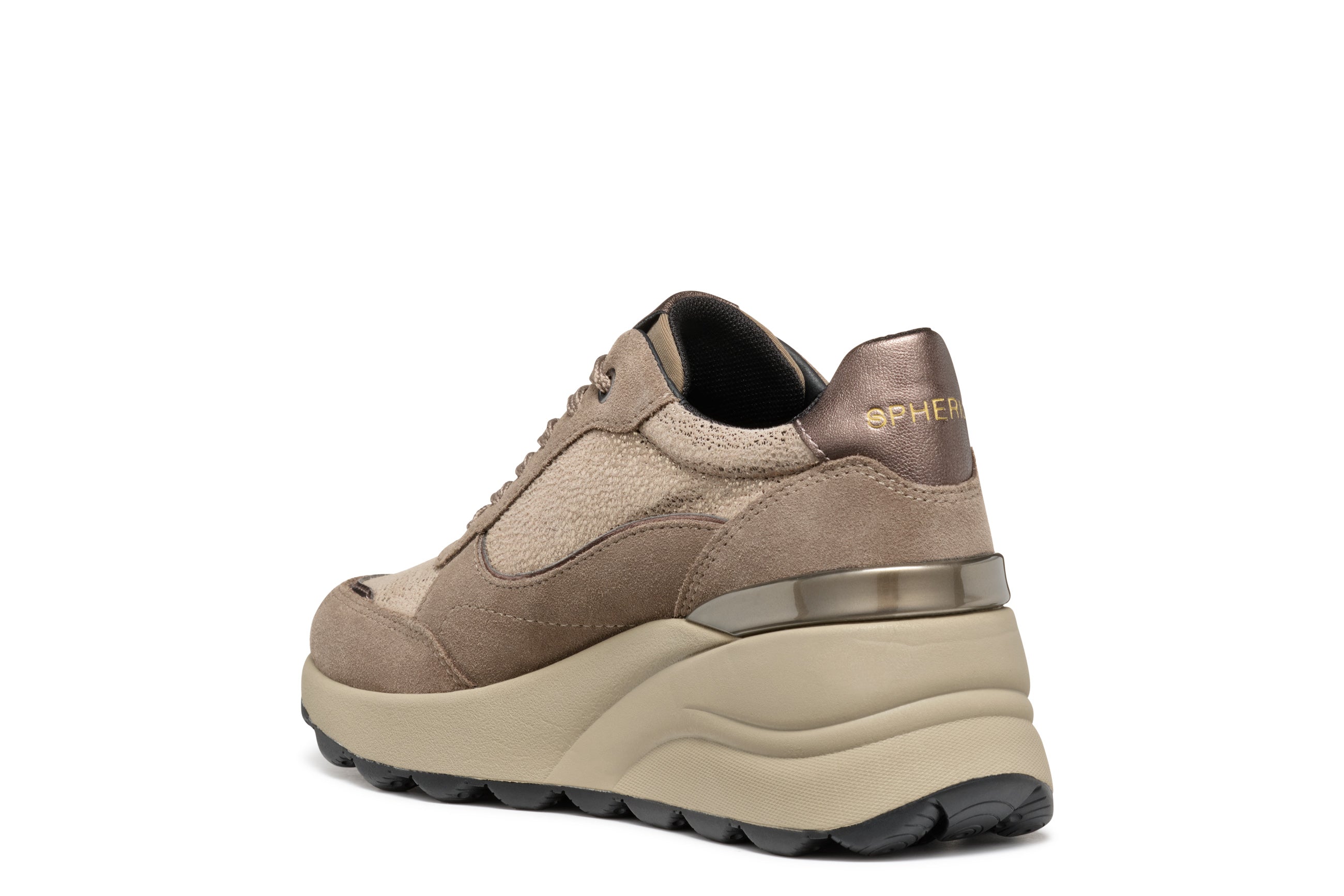 SPHERICA EC13 WOMAN