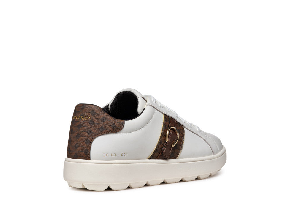 SPHERICA ECUB-1 WOMAN