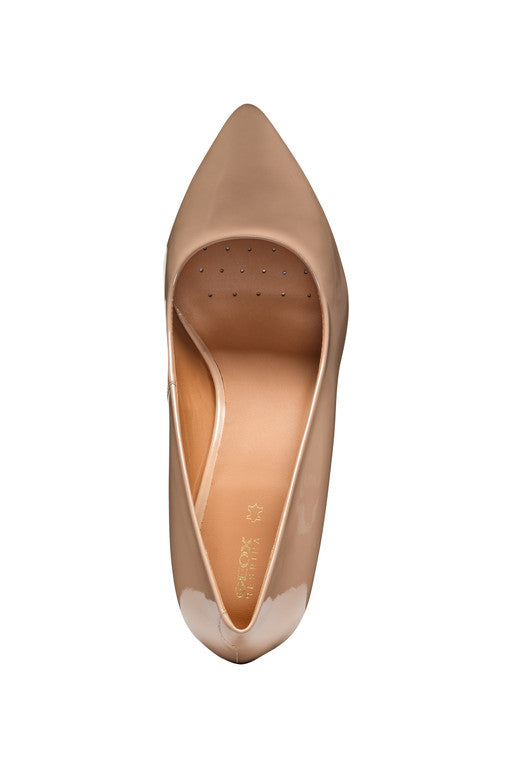 WALK PLEASURE 90 WOMAN