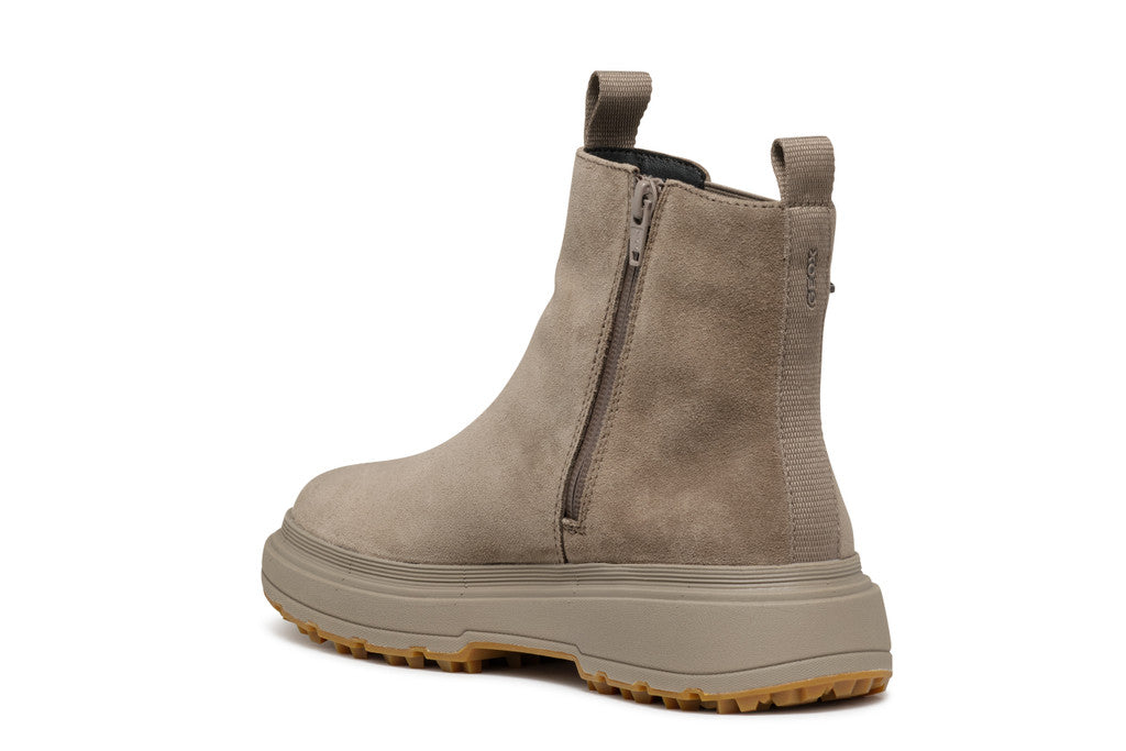 LAMIDIE + GRIP WOMAN