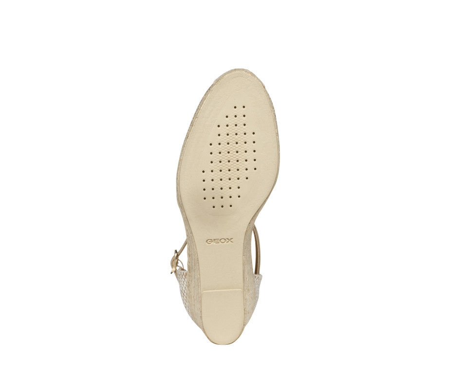 GELSA LOW WOMAN