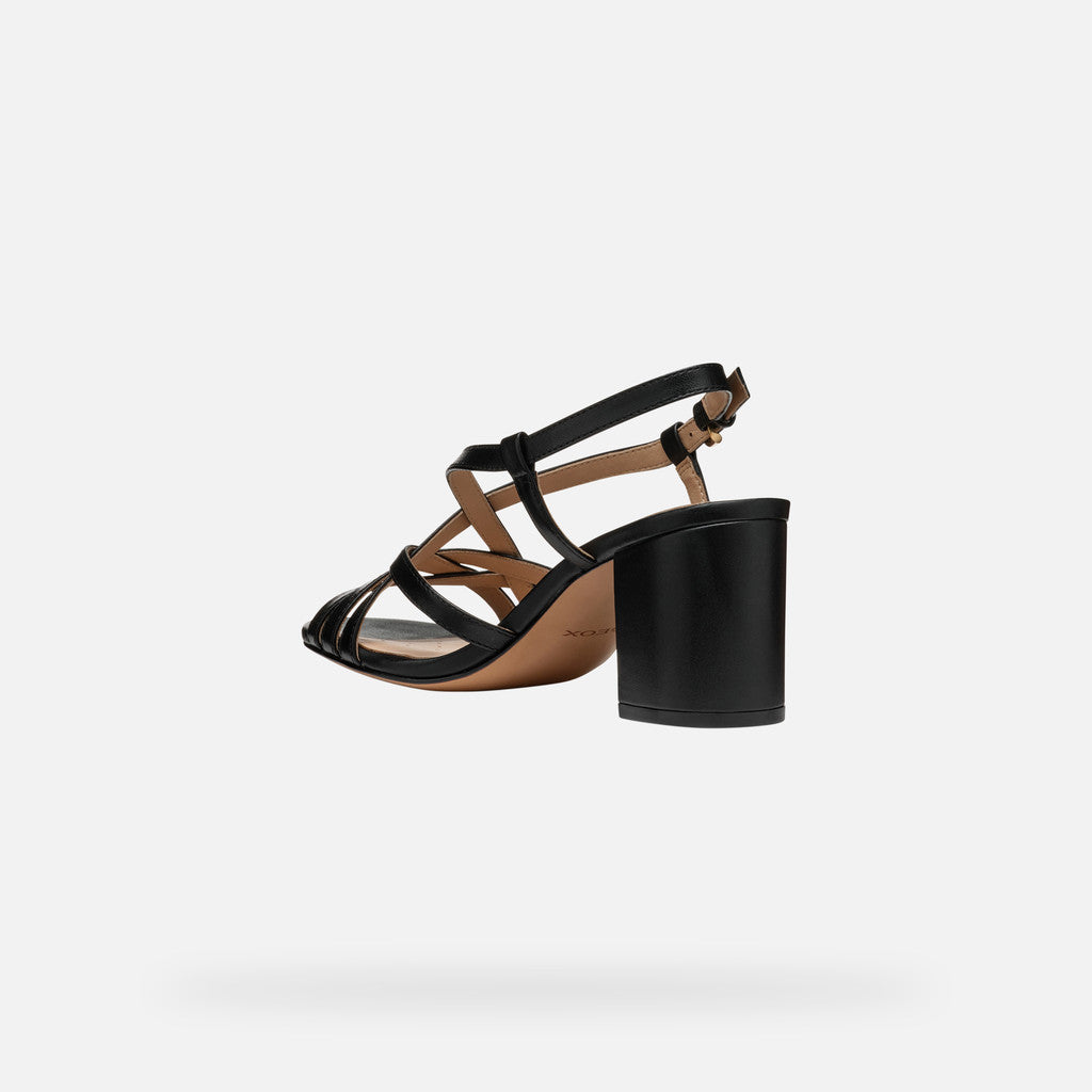 VIRNILISA 65 S WOMAN