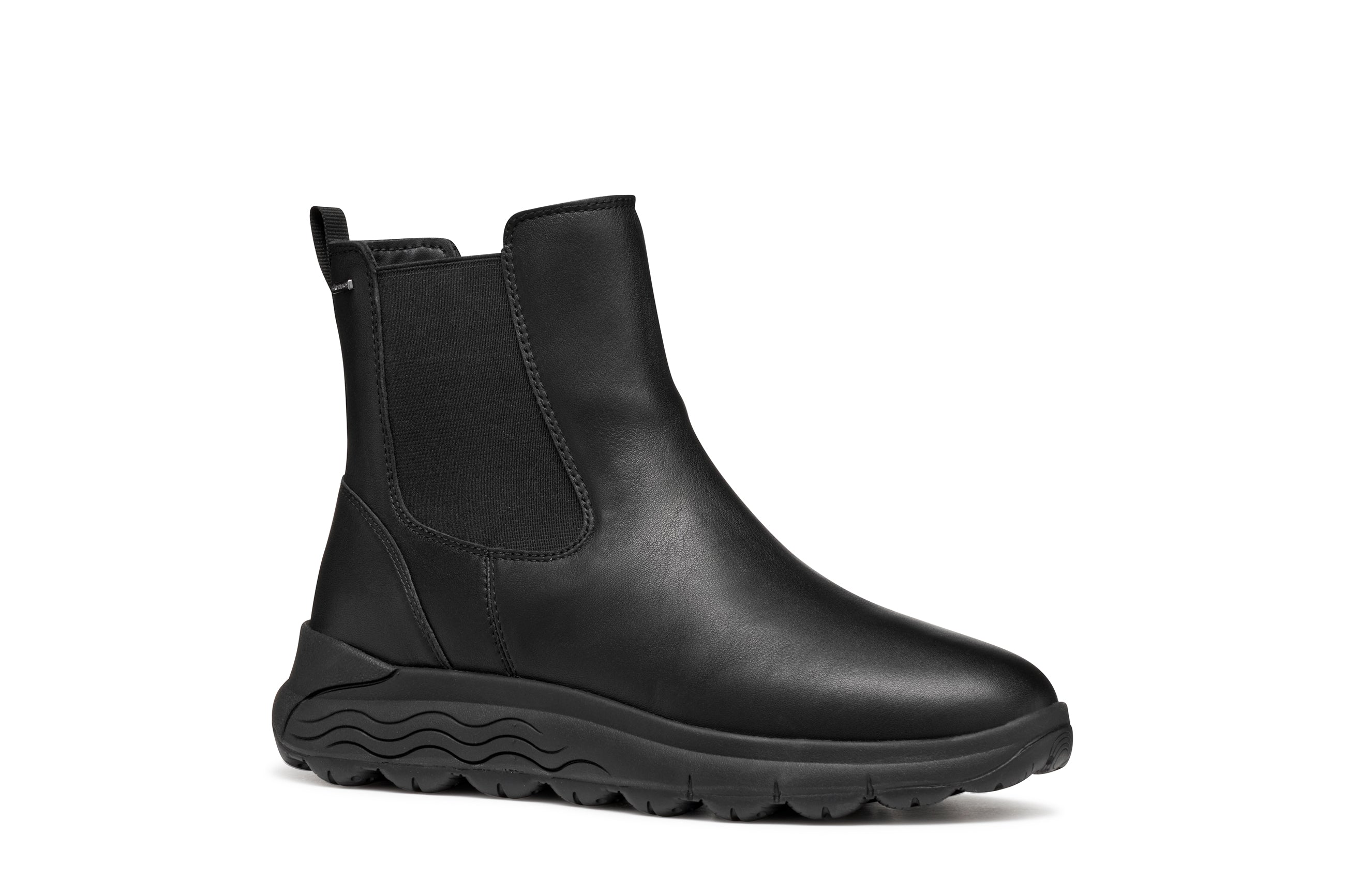 SPHERICA 4X4 ABX WOMAN