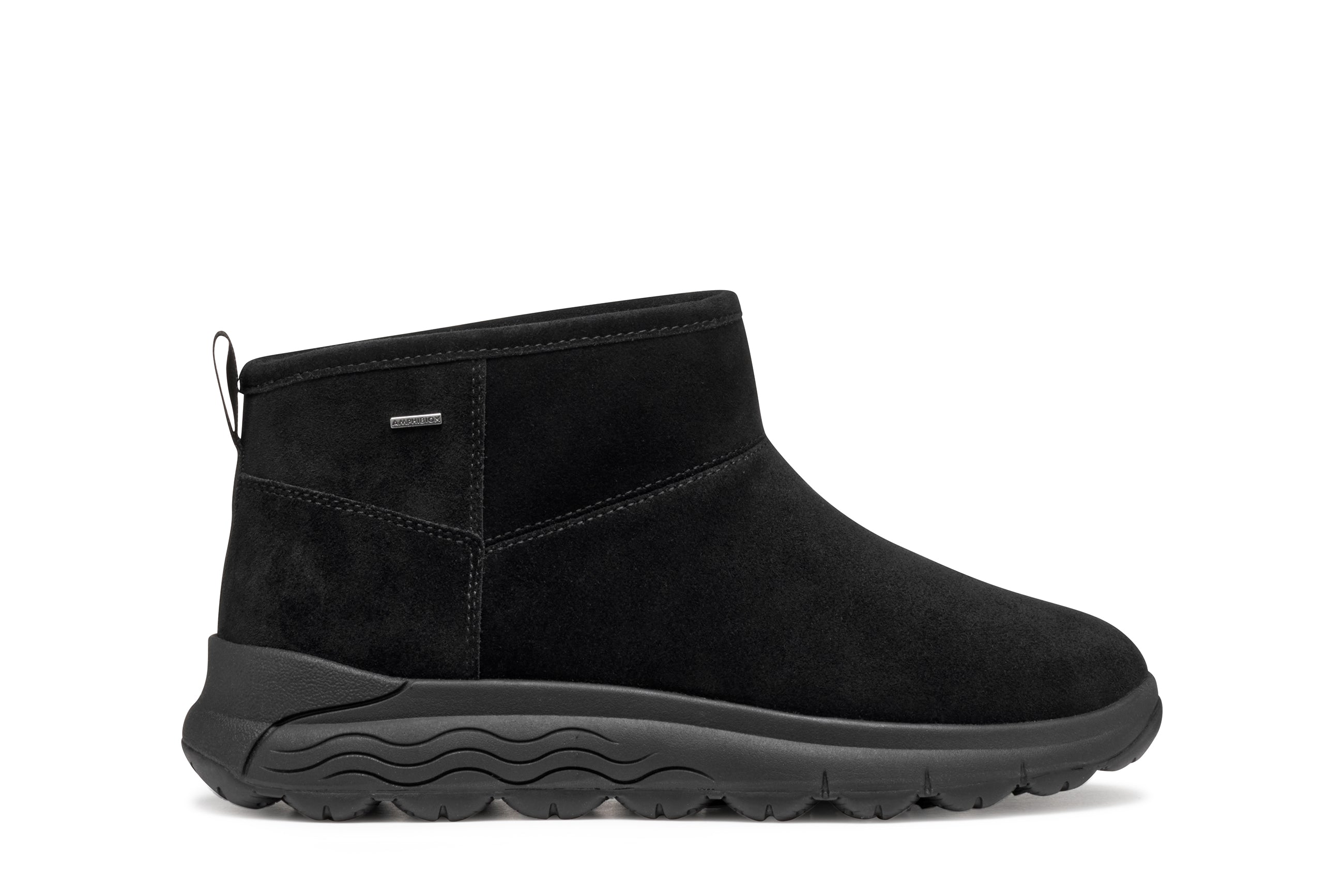 SPHERICA 4X4  ABX WOMAN