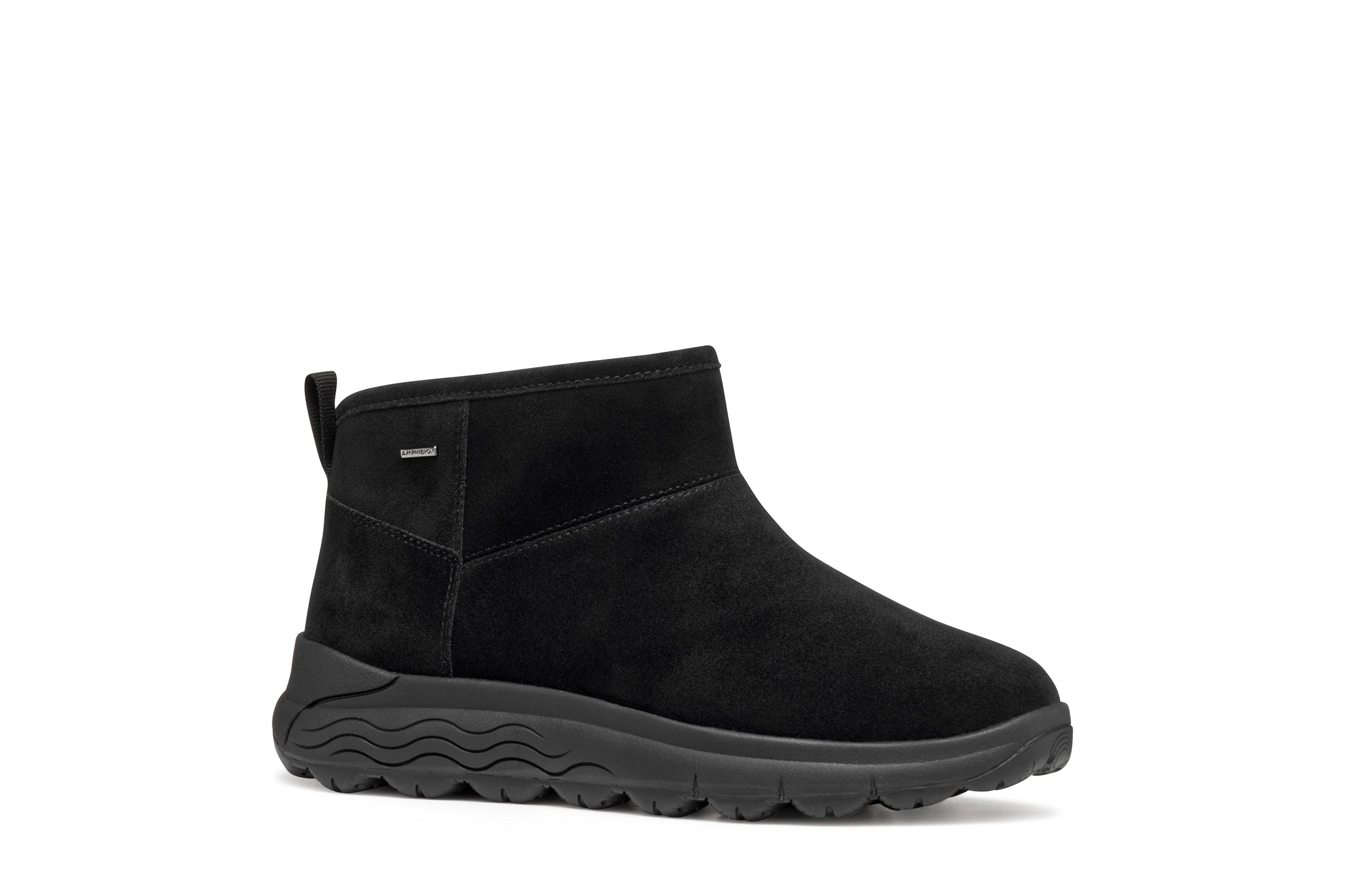 SPHERICA 4X4  ABX WOMAN