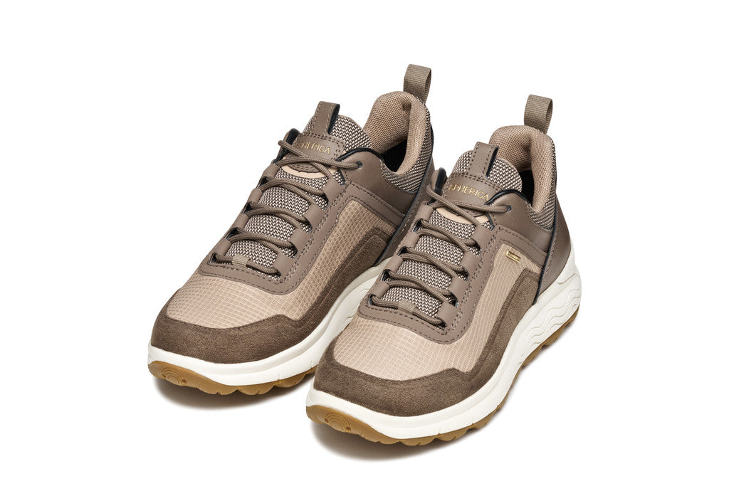 SPHERICA 4X4 ABX WOMAN