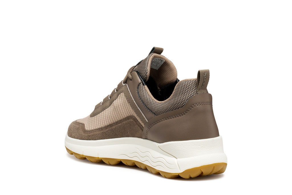 SPHERICA 4X4 ABX WOMAN