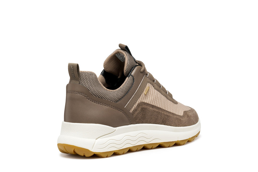 SPHERICA 4X4 ABX WOMAN