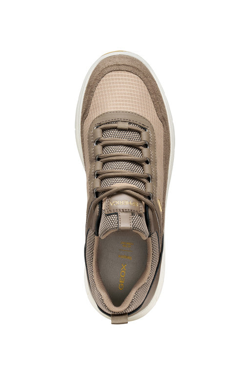 SPHERICA 4X4 ABX WOMAN