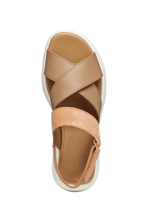 SPHERICA ECUB-3 WOMAN